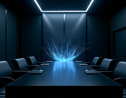 Digital Disruption in the Catering Industry