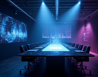 Key Insights Unlocking Specialized Catering Expertise with AI-Powered Chat Interface